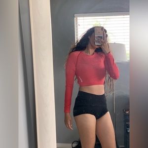 Beautiful Ombré Top